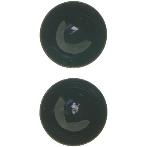 Dekorative skåle med blomstermotiv (str. Ø 10,5 cm)