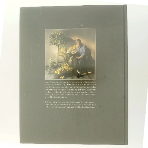 Berings Blomsterverden af Erik Bering (Bog)