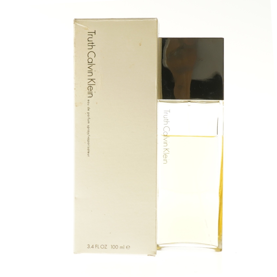 Calvin Klein Truth parfume 100 ml fra Calvin Klein (str. 20 cm)