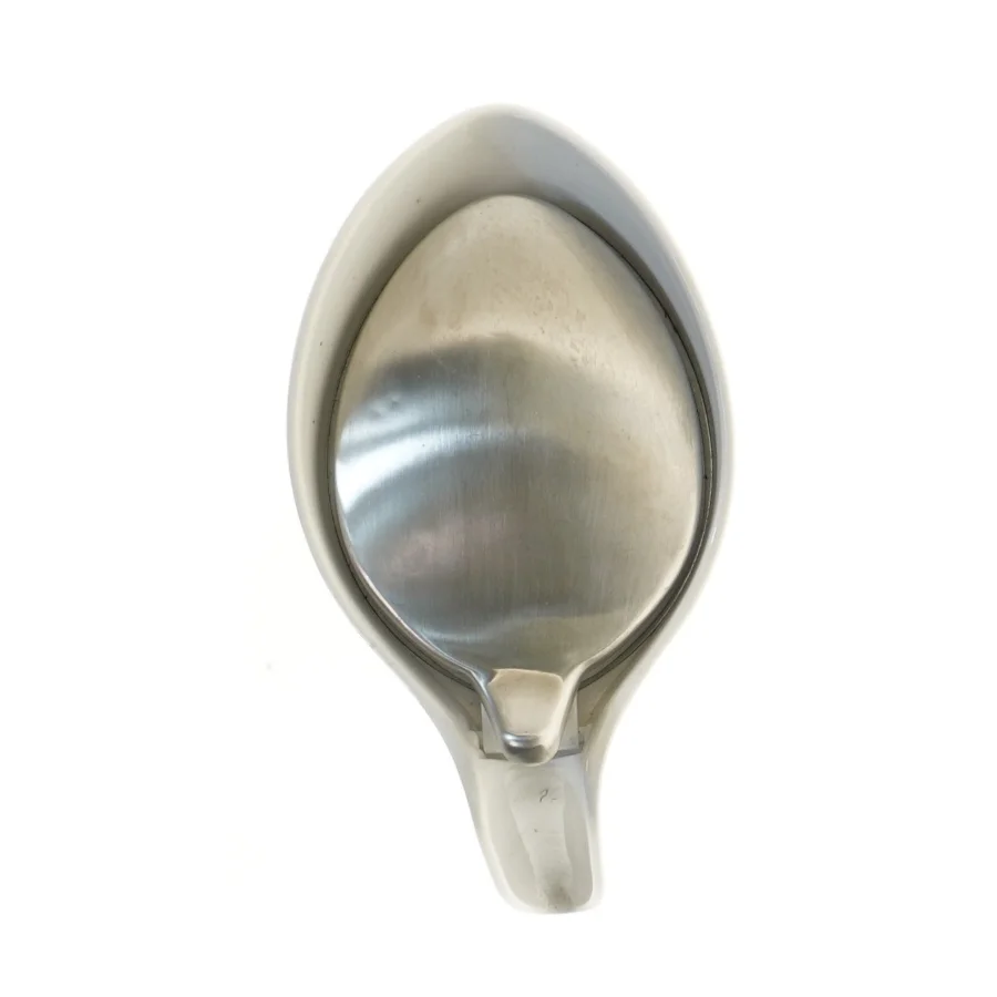 Ny termo Flødekande med låg (str. 20 cm)