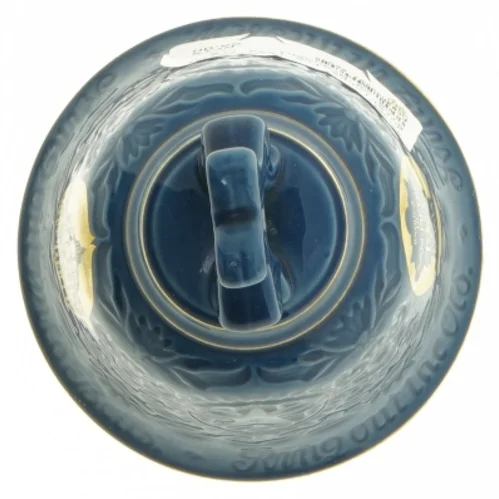 Juleklokke Bing & Grøndahl 1975 fra Bing Og Grøndal (str. 13 cm)