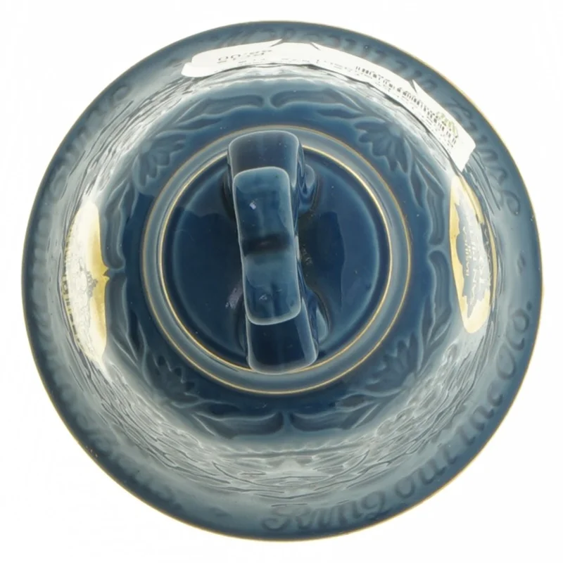 Juleklokke Bing & Grøndahl 1975 fra Bing Og Grøndal (str. 13 cm)