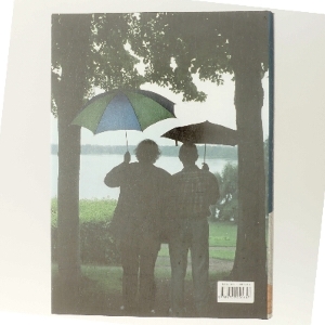 Det skal mærkes at vi lever (Bog)