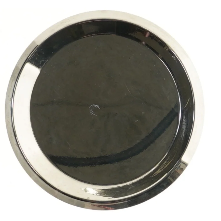 Rustfrit stål flaskebakke(str. Ø 14,5 cm)