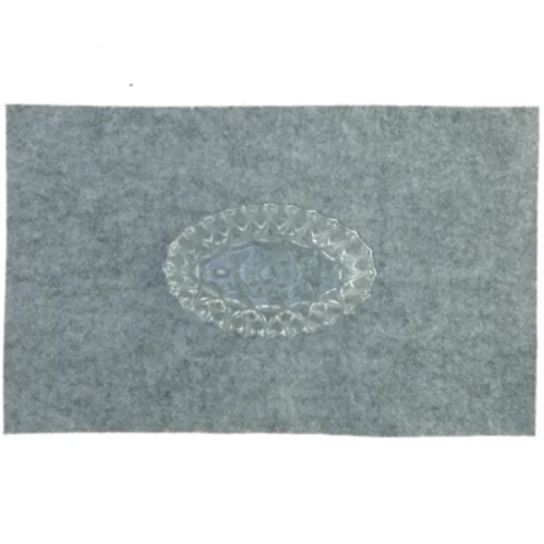 Glasskål (str. 16 x 10)