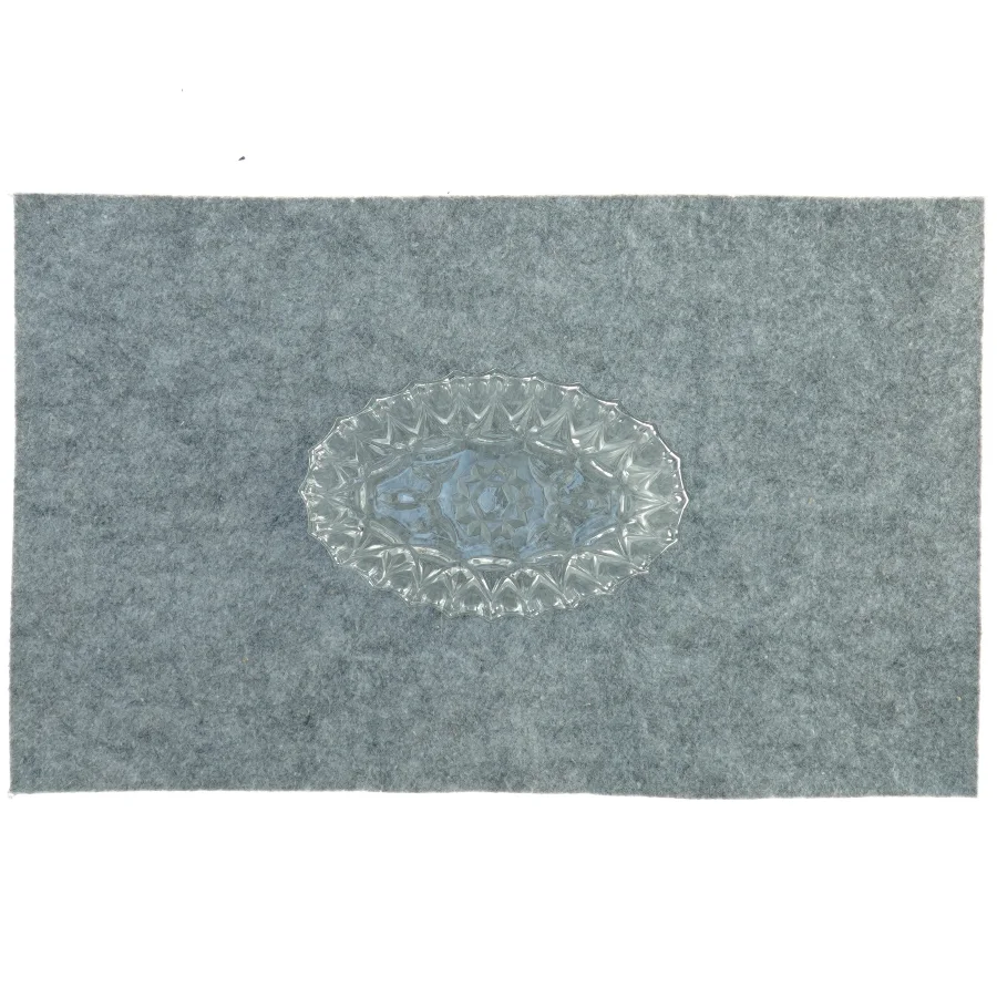 Glasskål (str. 16 x 10)