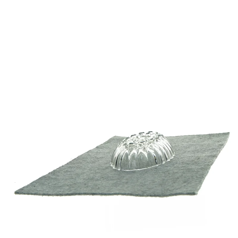 Glasskål (str. 16 x 10)