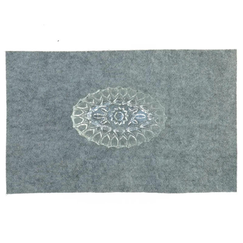 Glasskål (str. 16 x 10)