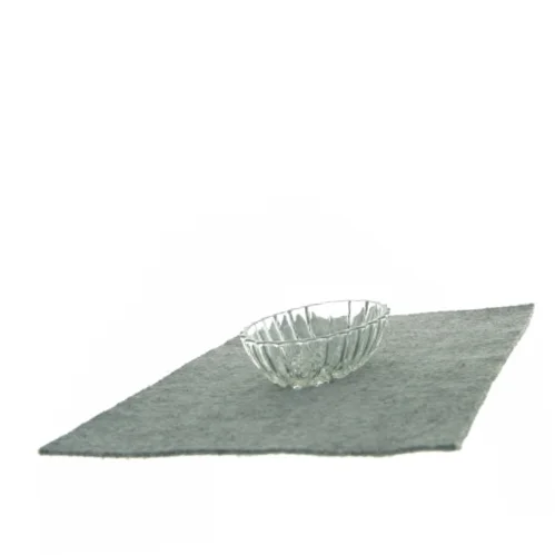 Glasskål (str. 16 x 10)