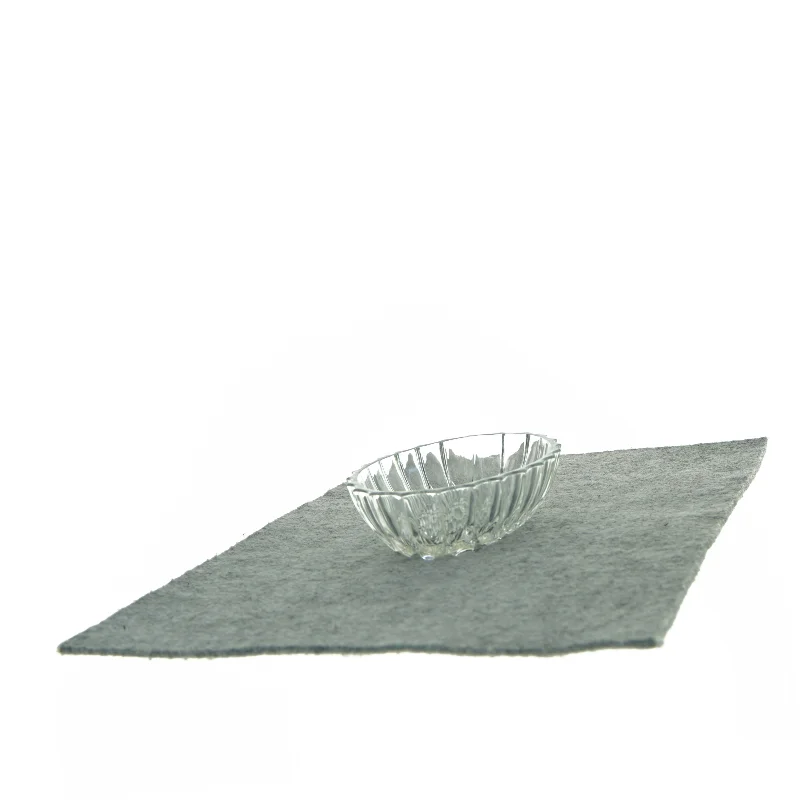 Glasskål (str. 16 x 10)