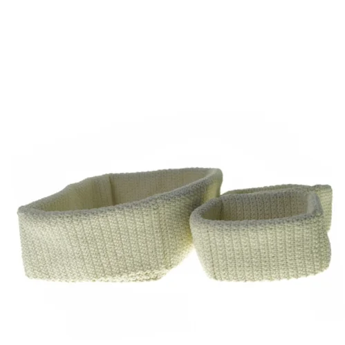 Opbevaring (str. 30 x 20 og 12 x 12)