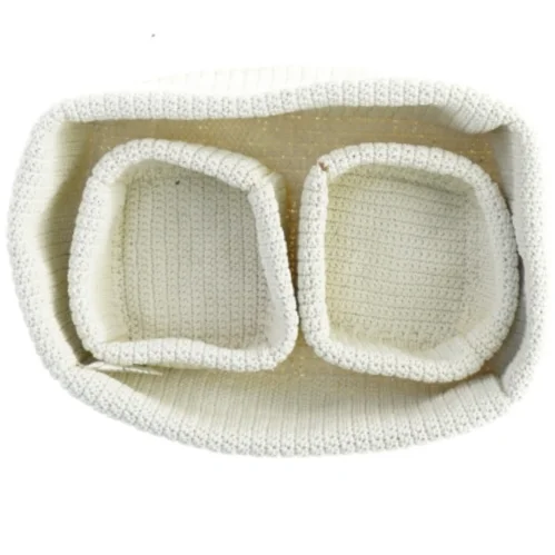 Opbevaring (str. 30 x 20 og 12 x 12)