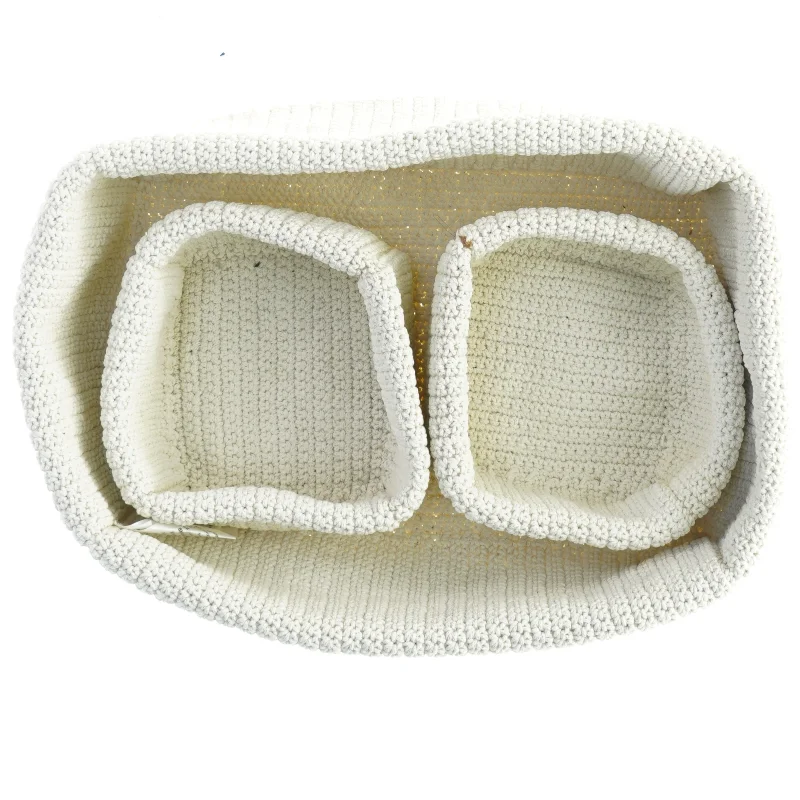 Opbevaring (str. 30 x 20 og 12 x 12)