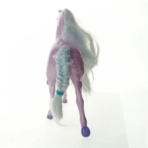 Enhjørning (str. 30 x 7 x 25 cm)