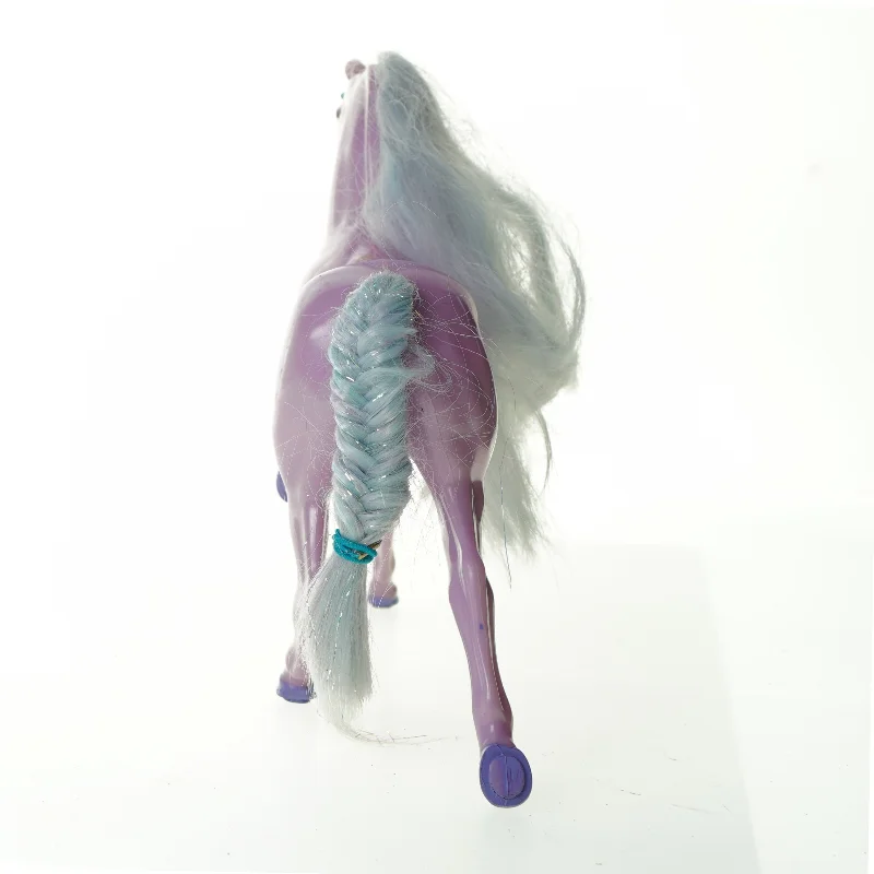 Enhjørning (str. 30 x 7 x 25 cm)