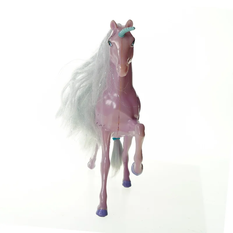 Enhjørning (str. 30 x 7 x 25 cm)