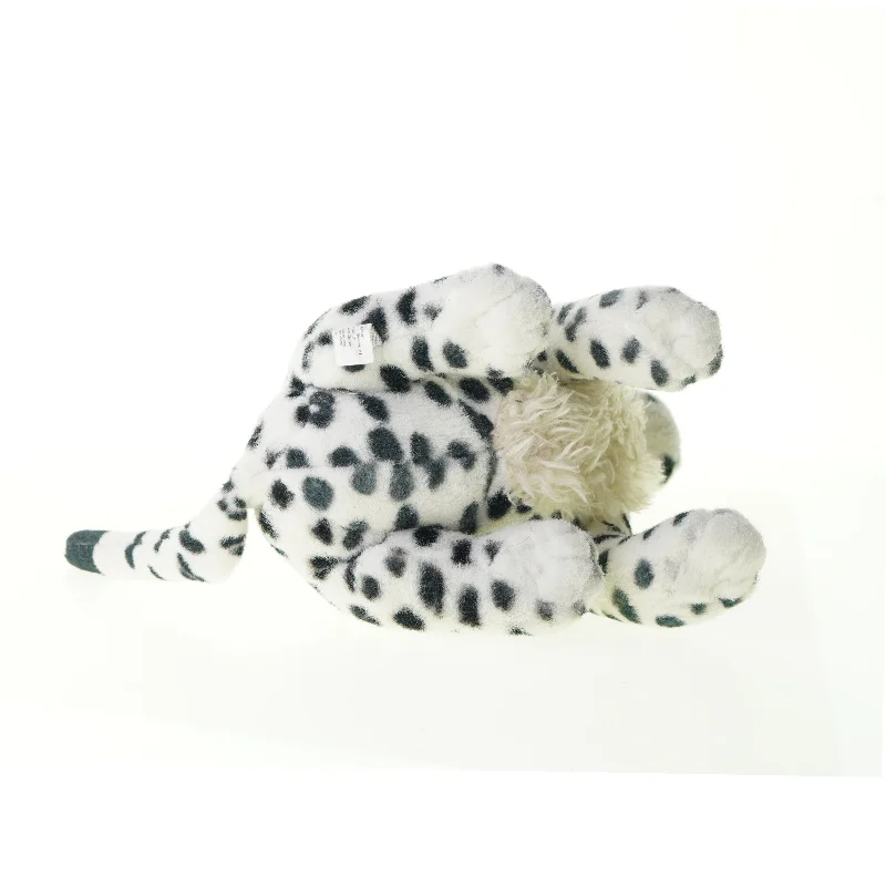 Bamse sneleopard (str. 30 x 17 x 20 cm)