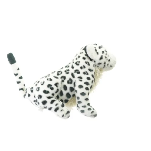 Bamse sneleopard (str. 30 x 17 x 20 cm)