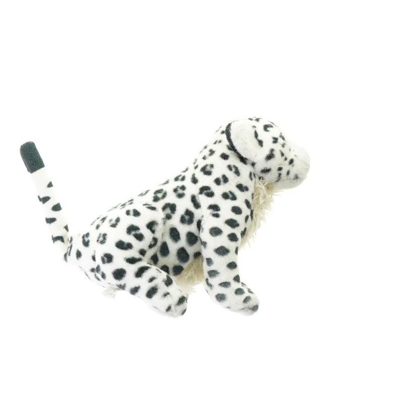 Bamse sneleopard (str. 30 x 17 x 20 cm)