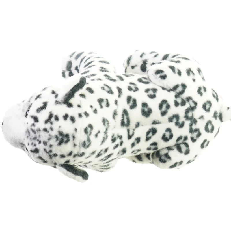 Bamse sneleopard (str. 30 x 17 x 20 cm)