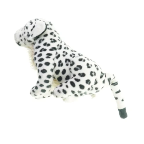 Bamse sneleopard (str. 30 x 17 x 20 cm)