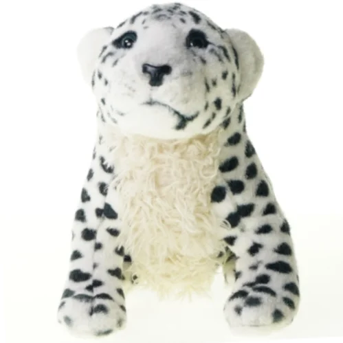 Bamse sneleopard (str. 30 x 17 x 20 cm)