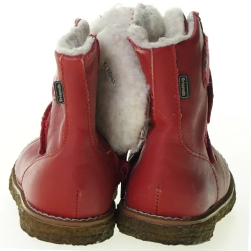 Vinterstøvler til børn fra Friends (str. 25)