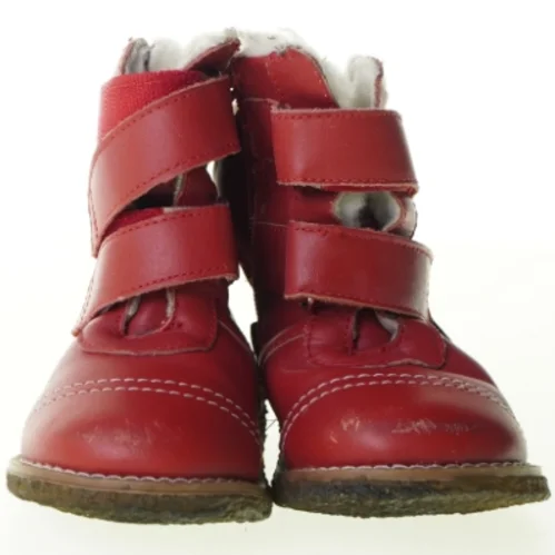 Vinterstøvler til børn fra Friends (str. 25)