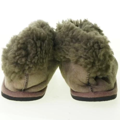 Hjemmesko børn fra Shepherd (str. 32)