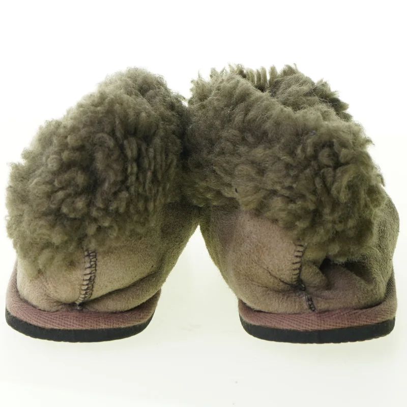 Hjemmesko børn fra Shepherd (str. 32)