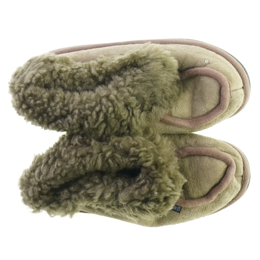 Hjemmesko børn fra Shepherd (str. 32)