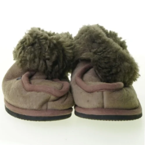 Hjemmesko børn fra Shepherd (str. 32)