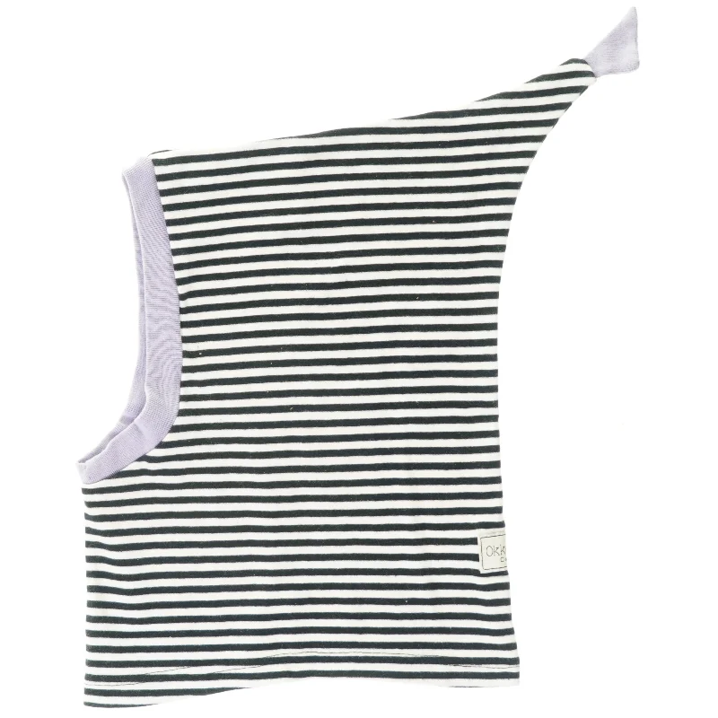 Hue fra Okker Gokker (str. 8)