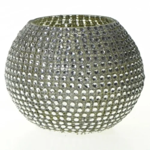 Lysestage fra Sam Partner As (str. 10 x 8 cm)