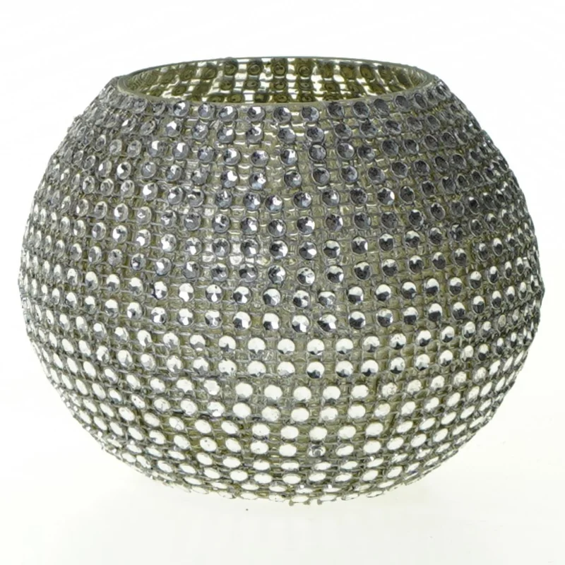 Lysestage fra Sam Partner As (str. 10 x 8 cm)