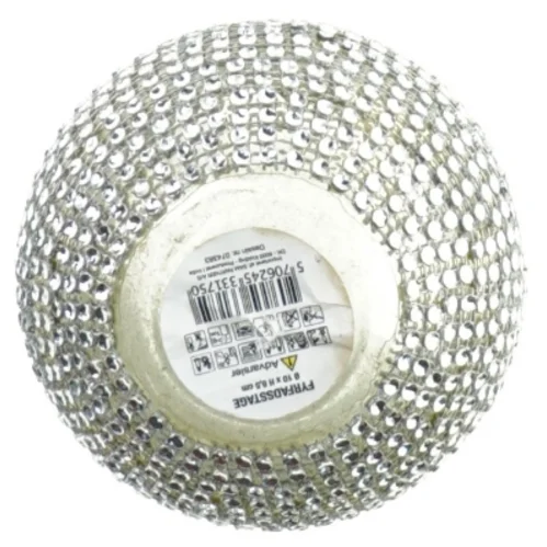 Lysestage fra Sam Partner As (str. 10 x 8 cm)