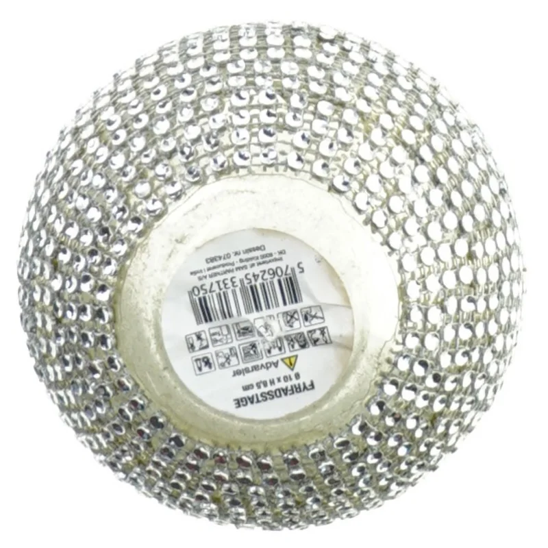 Lysestage fra Sam Partner As (str. 10 x 8 cm)