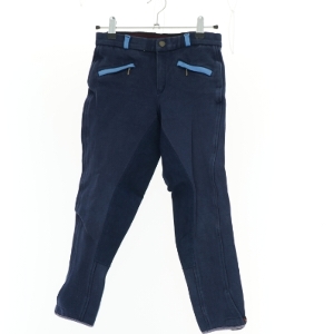 Ridebukser (str. 158 cm)