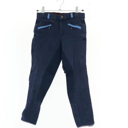 Ridebukser (str. 158 cm)