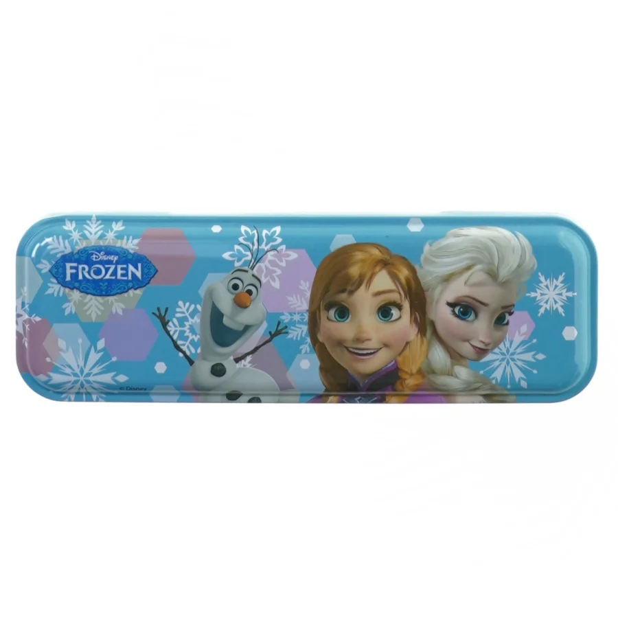 Frozen penalhus fra Disney