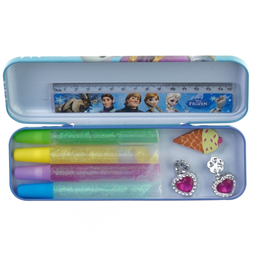 Frozen penalhus fra Disney