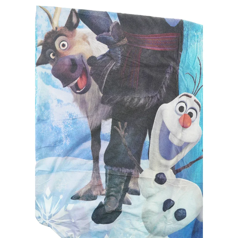 Sengetøj frozen fra Textiles Vertrauen (str. 115 x 190 cm)