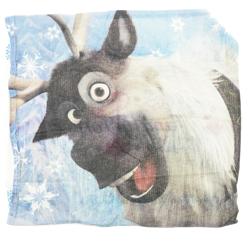 Sengetøj frozen fra Textiles Vertrauen (str. 115 x 190 cm)