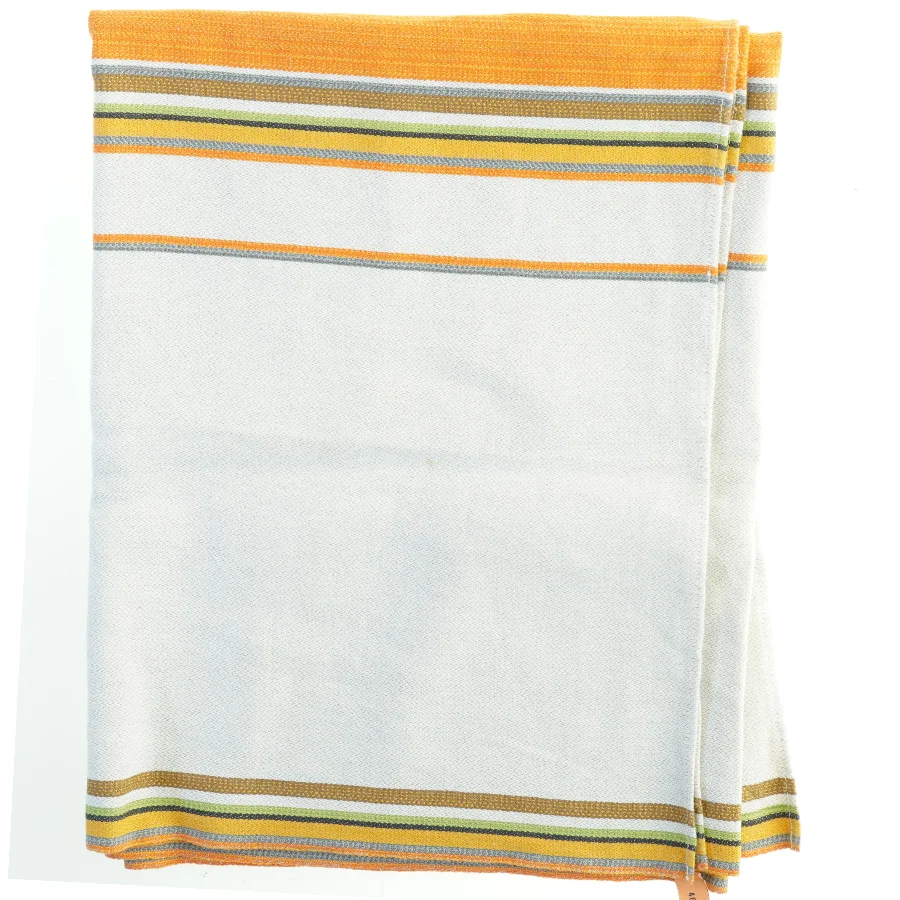 Dug med striber (str. 156x100 cm)