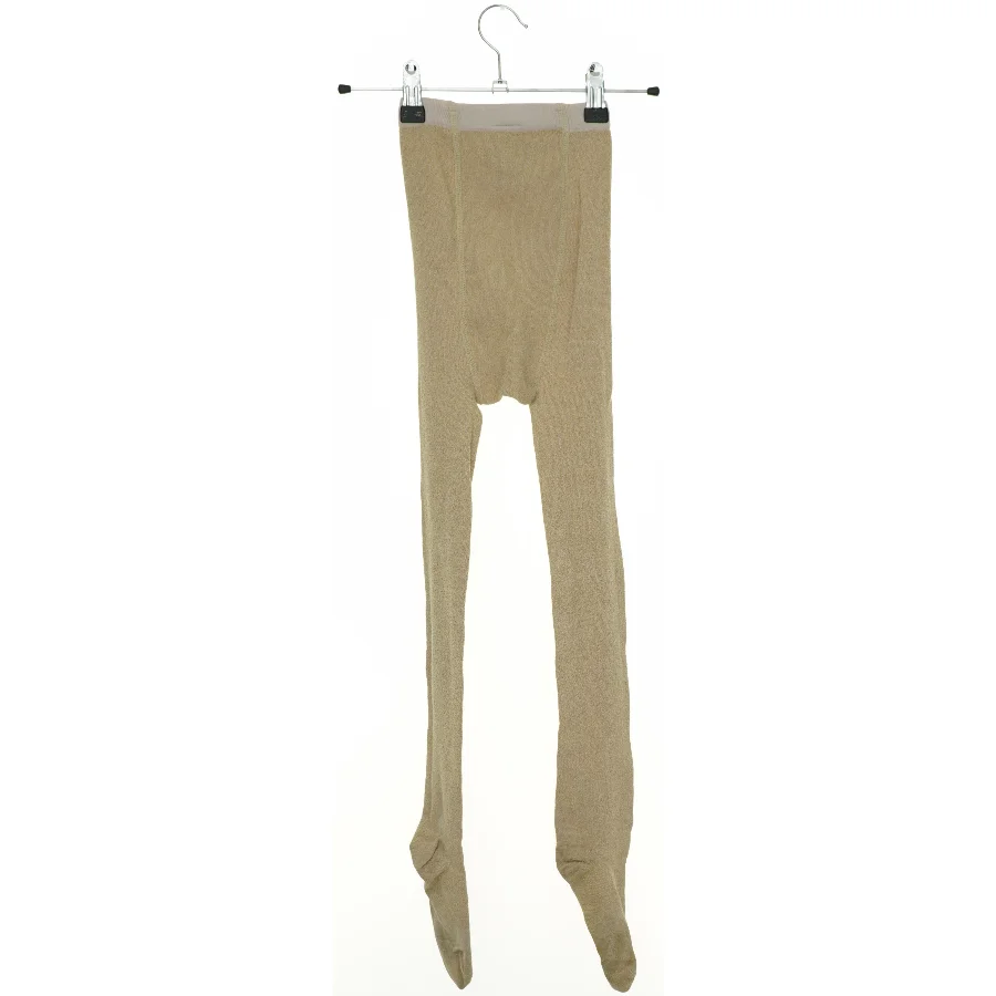 Strømpebukser/Strømper fra H&M (str. 128 cm)