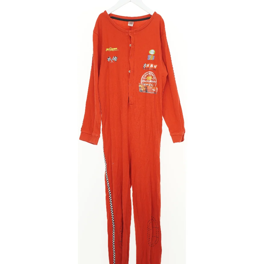 Heldragt, McQueen (str. 140 cm)