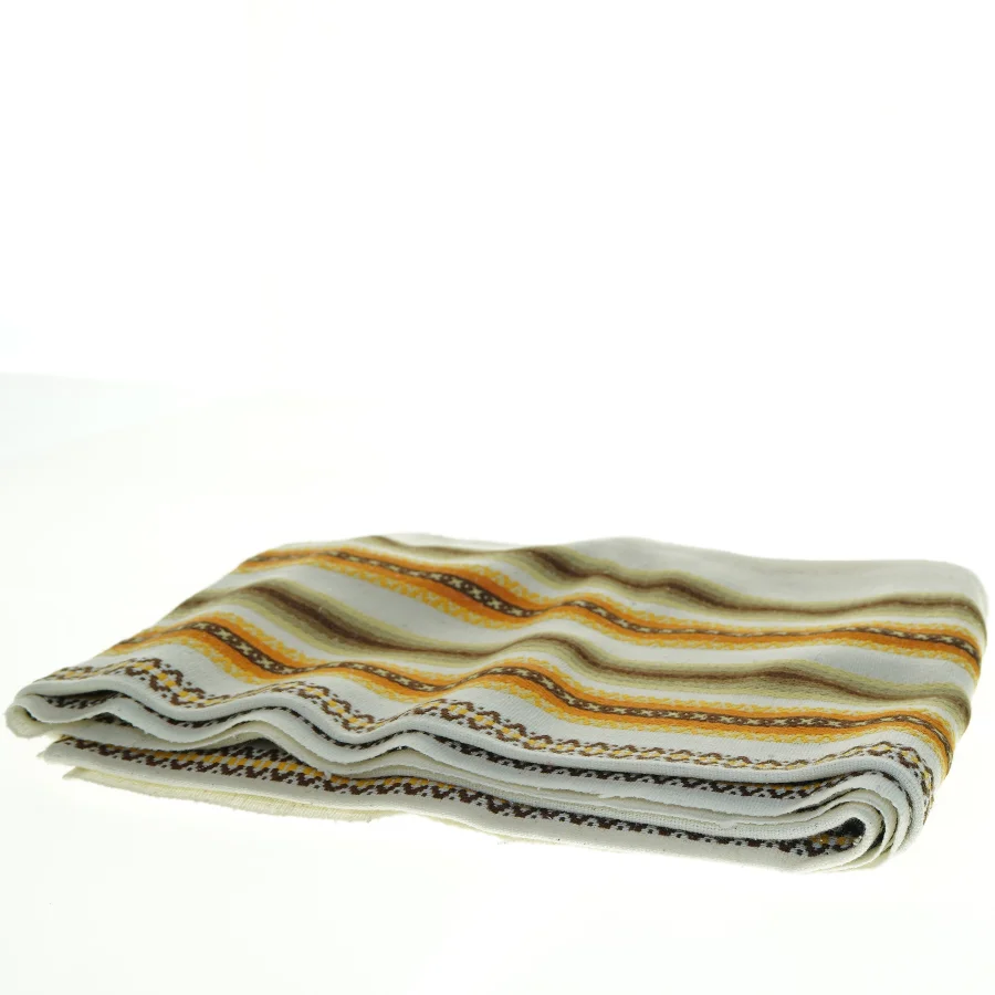 Stribet dug (str. 112. x, 140 cm)