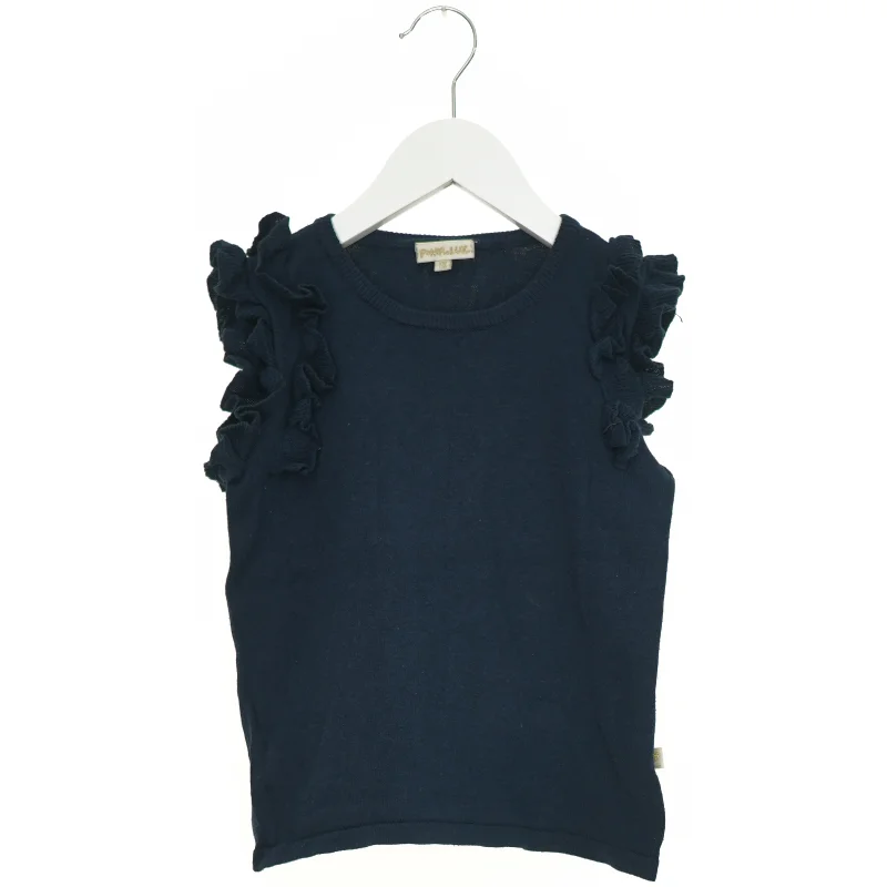Top fra Pomp de Lux (str. 116 cm)