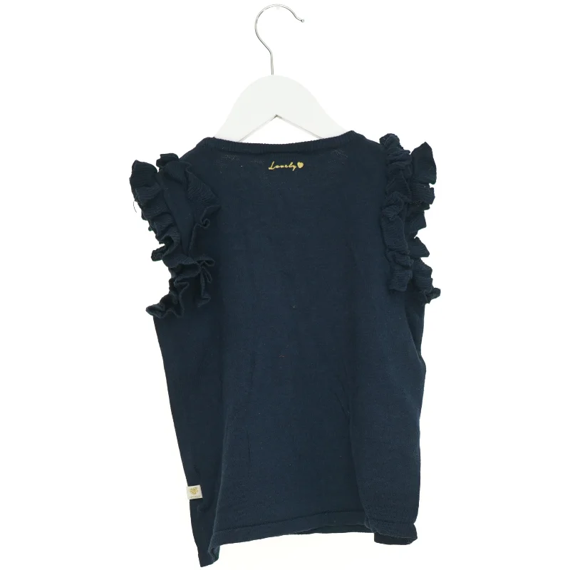 Top fra Pomp de Lux (str. 116 cm)