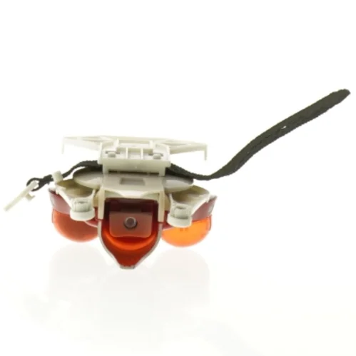 Bakugan legetøj (str. 18 cm)